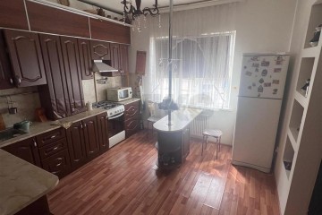 Фото №2: 3-комнатная квартира 85 м² - Яблоновский, мкр. квартал Кобцевой-1, ул. Кобцевой, 1к9