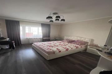 Фото №1: 3-комнатная квартира 82 м² - Яблоновский, мкр. квартал Кобцевой-1, ул. Кобцевой, 1к9