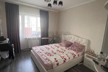 Фото №1: 3-комнатная квартира 85 м² - Яблоновский, мкр. квартал Кобцевой-1, ул. Кобцевой, 1к9