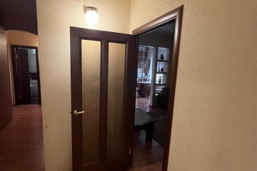 Фото №5: 3-комнатная квартира 85 м² - Яблоновский, мкр. квартал Кобцевой-1, ул. Кобцевой, 1к9