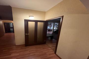 Фото №5: 3-комнатная квартира 82 м² - Яблоновский, мкр. квартал Кобцевой-1, ул. Кобцевой, 1к9