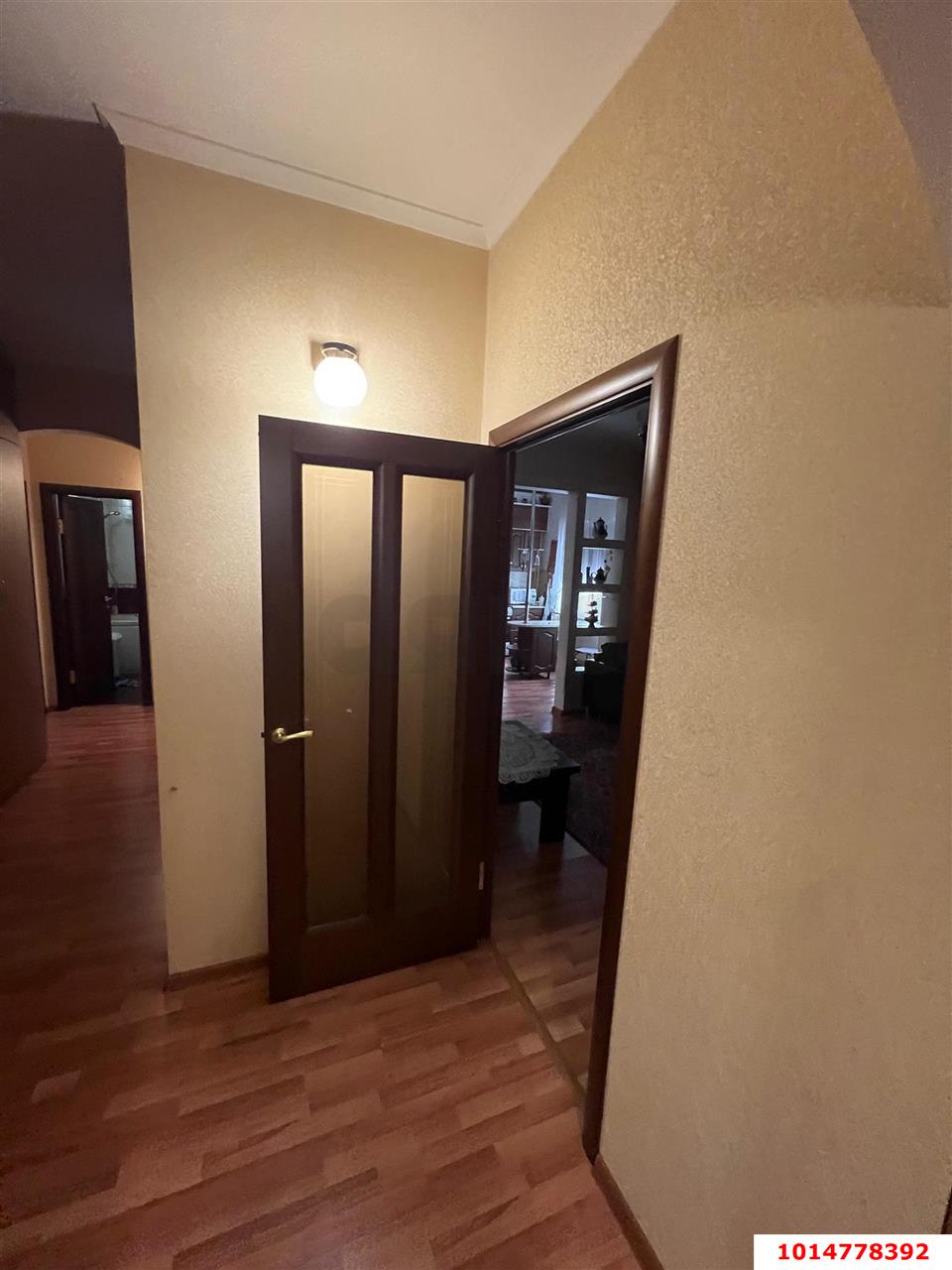 Фото №5: 3-комнатная квартира 85 м² - Яблоновский, мкр. квартал Кобцевой-1, ул. Кобцевой, 1к9