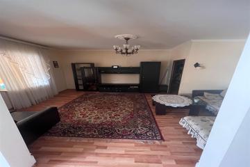 Фото №4: 3-комнатная квартира 82 м² - Яблоновский, мкр. квартал Кобцевой-1, ул. Кобцевой, 1к9