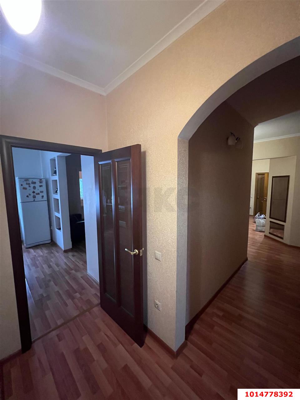 Фото №6: 3-комнатная квартира 85 м² - Яблоновский, квартал Кобцевой-1, ул. Кобцевой, 1к9