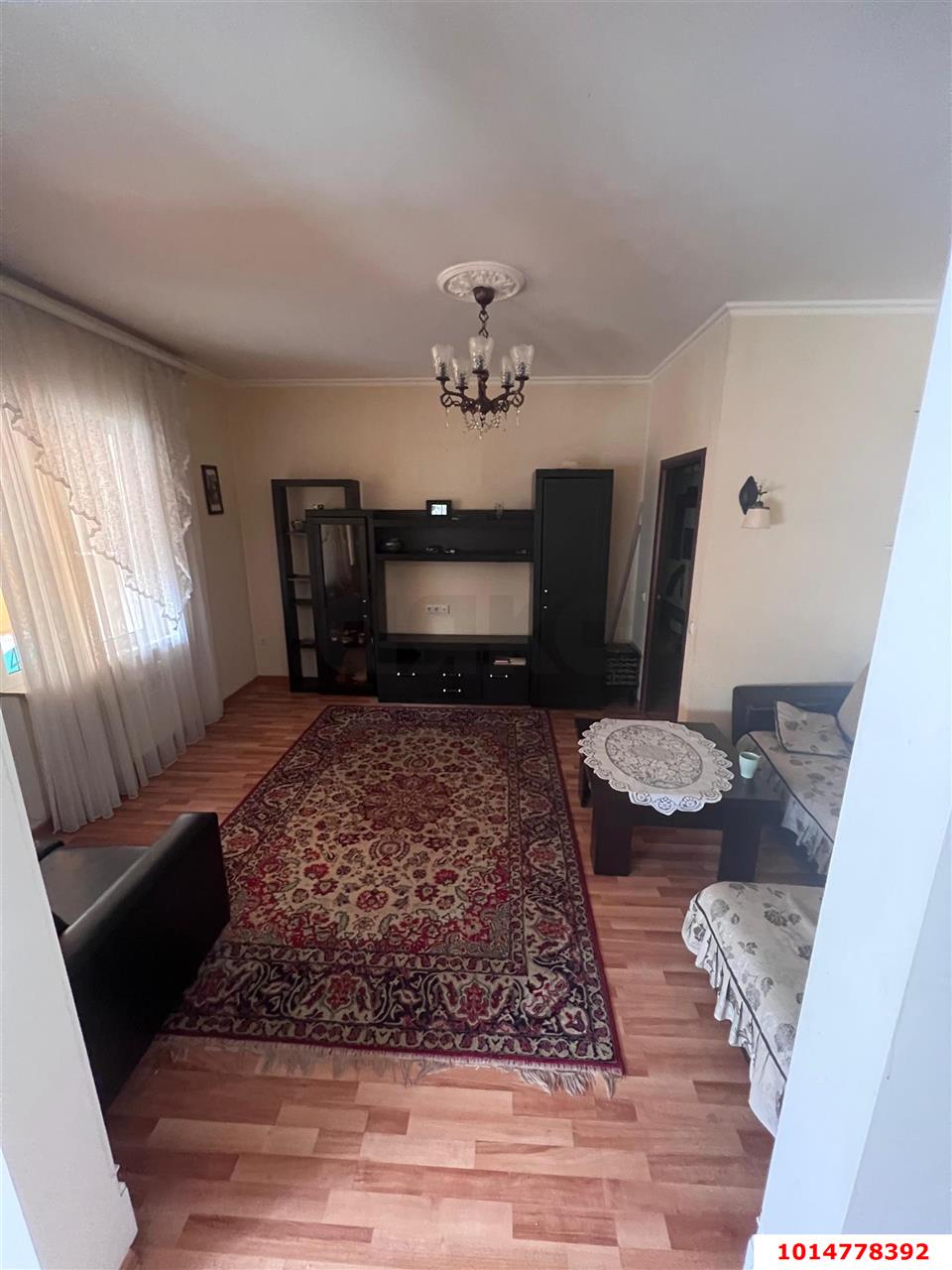 Фото №4: 3-комнатная квартира 85 м² - Яблоновский, квартал Кобцевой-1, ул. Кобцевой, 1к9