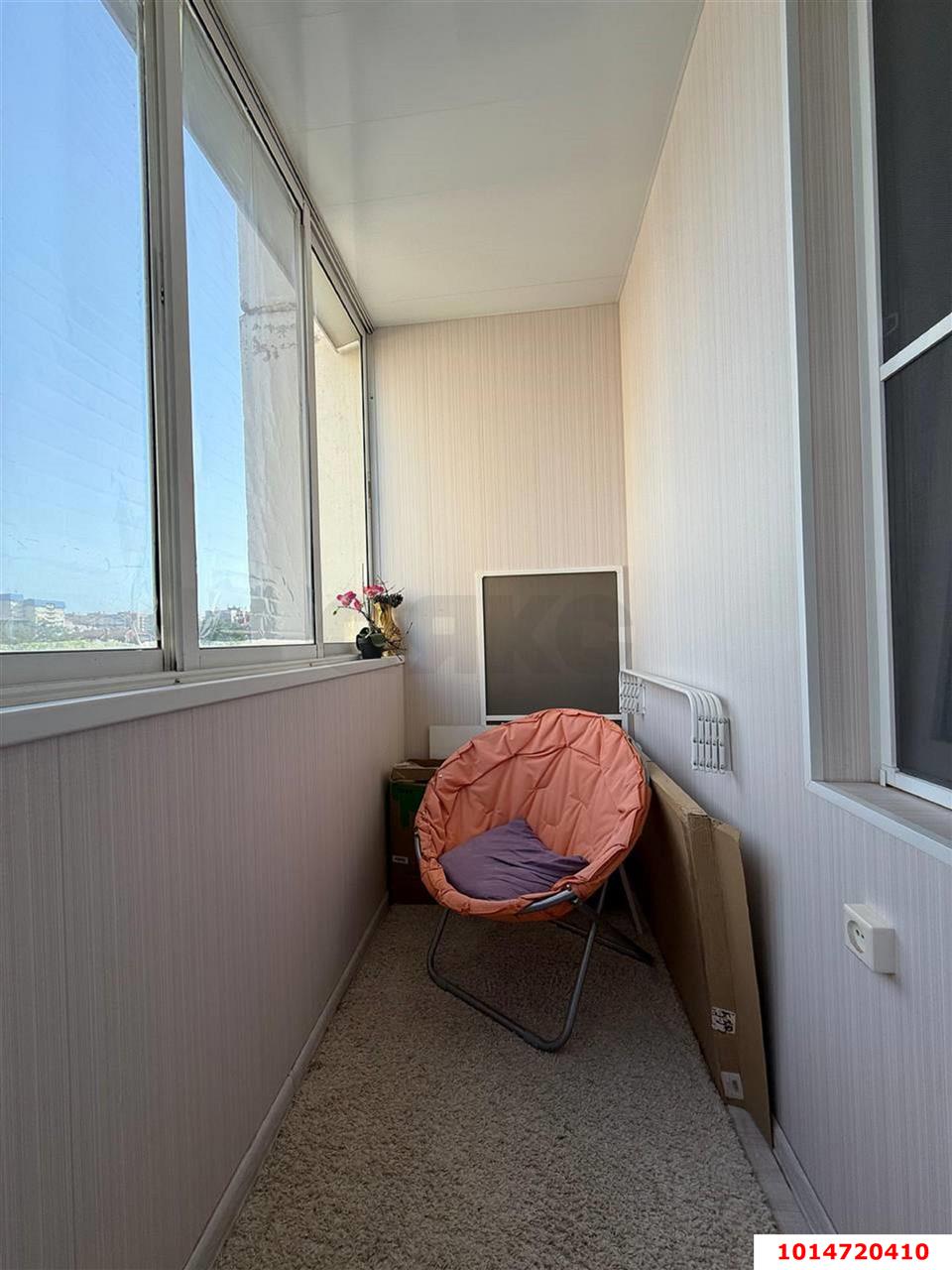 Фото №17: 1-комнатная квартира 41 м² - Краснодар, Западный внутригородской округ, ул. Киевская, 3