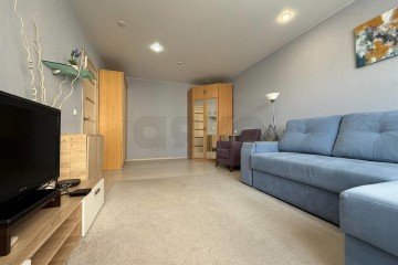 Фото №4: 1-комнатная квартира 41 м² - Краснодар, мкр. Западный внутригородской округ, ул. Киевская, 3