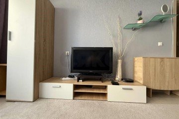 Фото №5: 1-комнатная квартира 41 м² - Краснодар, мкр. Западный внутригородской округ, ул. Киевская, 3