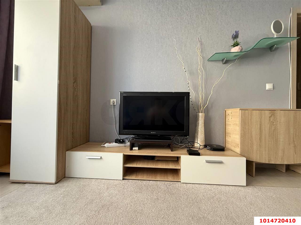 Фото №5: 1-комнатная квартира 41 м² - Краснодар, Западный внутригородской округ, ул. Киевская, 3