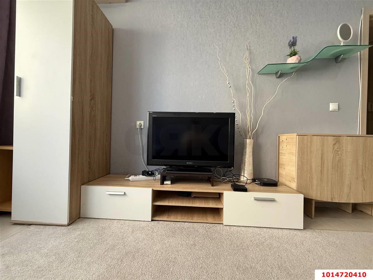 Фото №6: 1-комнатная квартира 41 м² - Краснодар, Западный внутригородской округ, ул. Киевская, 3