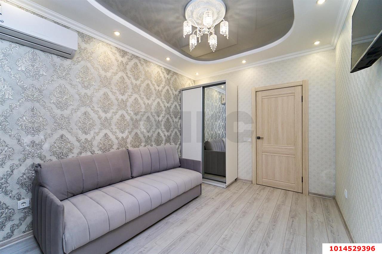 Фото №16: 2-комнатная квартира 51 м² - Краснодар, ЖК Рекорд, ул. Новороссийская, 90/2к2