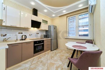 Фото №2: 2-комнатная квартира 47 м² - Краснодар, мкр. ЖК Рекорд, ул. Новороссийская, 90/2к2