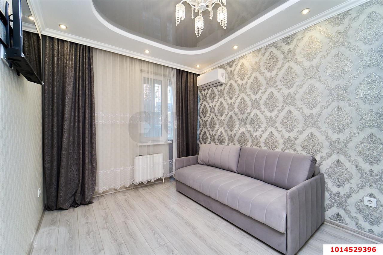 Фото №15: 2-комнатная квартира 51 м² - Краснодар, ЖК Рекорд, ул. Новороссийская, 90/2к2