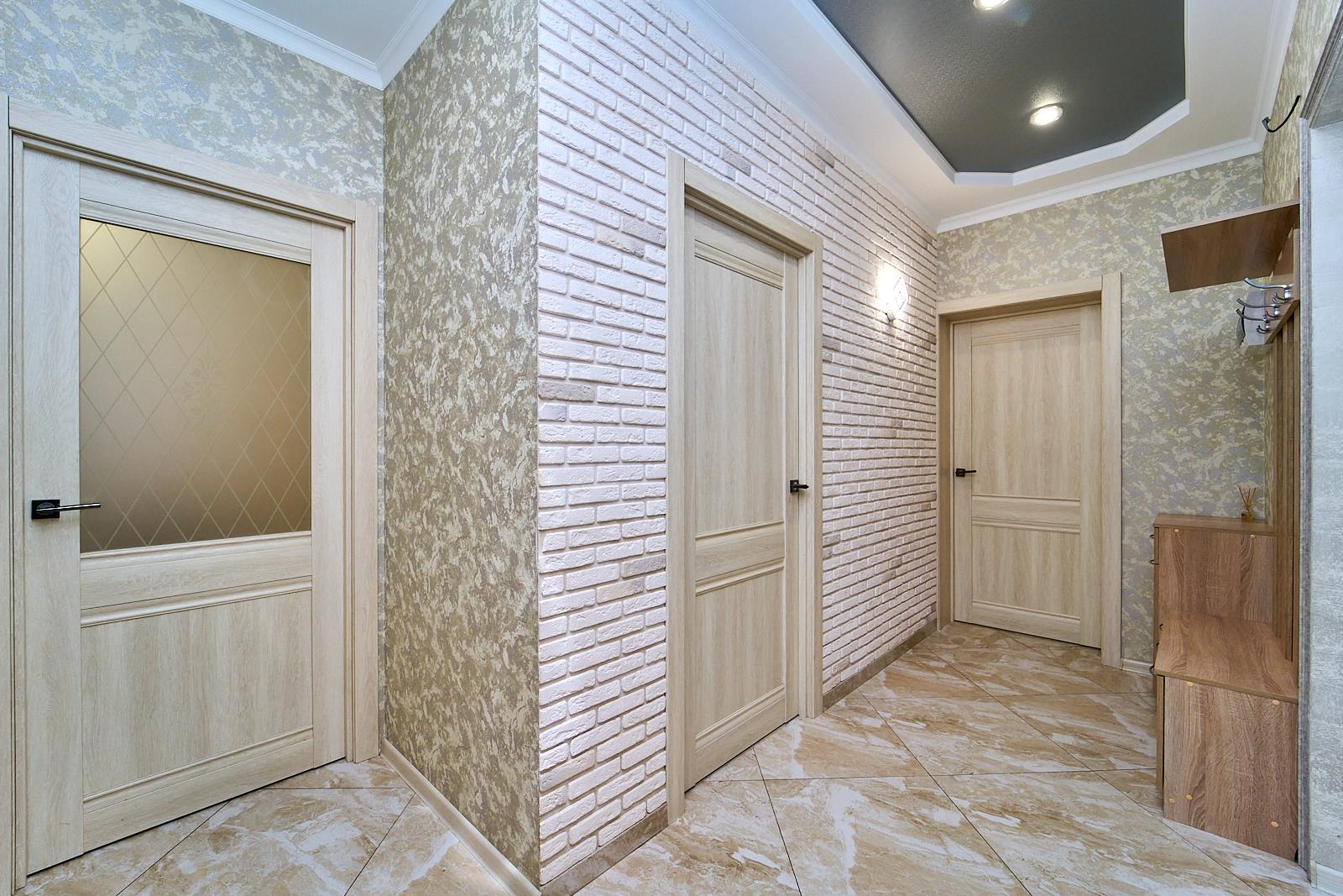 Фото №10: 2-комнатная квартира 51 м² - Краснодар, Карасунский внутригородской округ, Черёмушки, мкр. ЖК Рекорд, ул. Новороссийская, 90/2к2