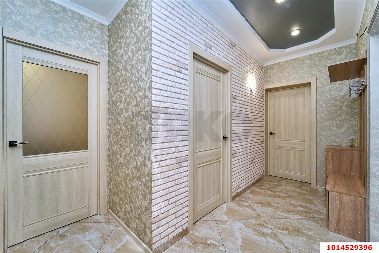 Фото №10: 2-комнатная квартира 51 м² - Краснодар, ЖК Рекорд, ул. Новороссийская, 90/2к2