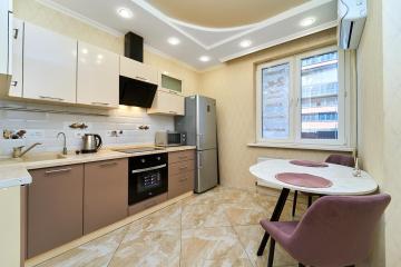 Фото №2: 2-комнатная квартира 47 м² - Краснодар, мкр. ЖК Рекорд, ул. Новороссийская, 90/2к2