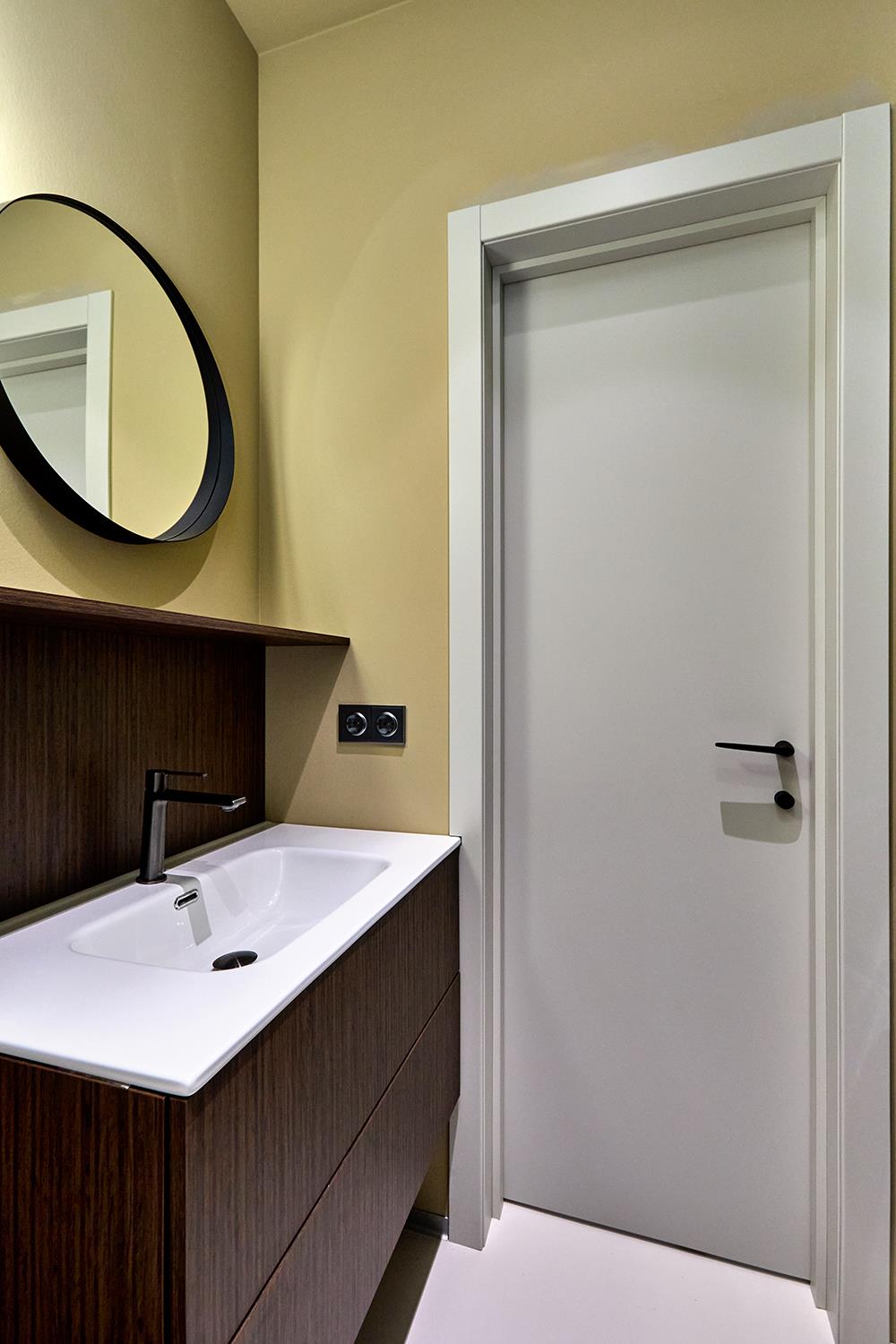 Фото №14: 1-комнатная квартира 43 м² - Краснодар, Западный внутригородской округ, Фестивальный, мкр. ЖК Тургенев, ул. Дальняя, 8к1