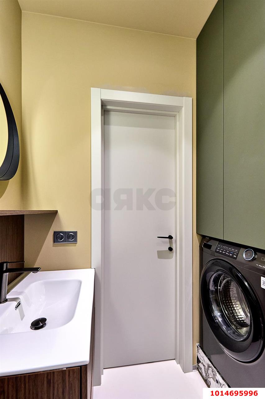 Фото №15: 1-комнатная квартира 43 м² - Краснодар, ЖК Тургенев, ул. Дальняя, 8к2