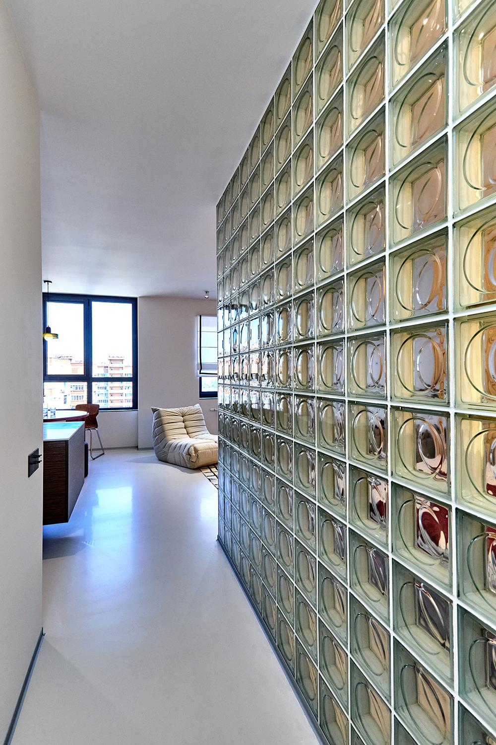 Фото №6: 1-комнатная квартира 43 м² - Краснодар, Западный внутригородской округ, Фестивальный, мкр. ЖК Тургенев, ул. Дальняя, 8к1