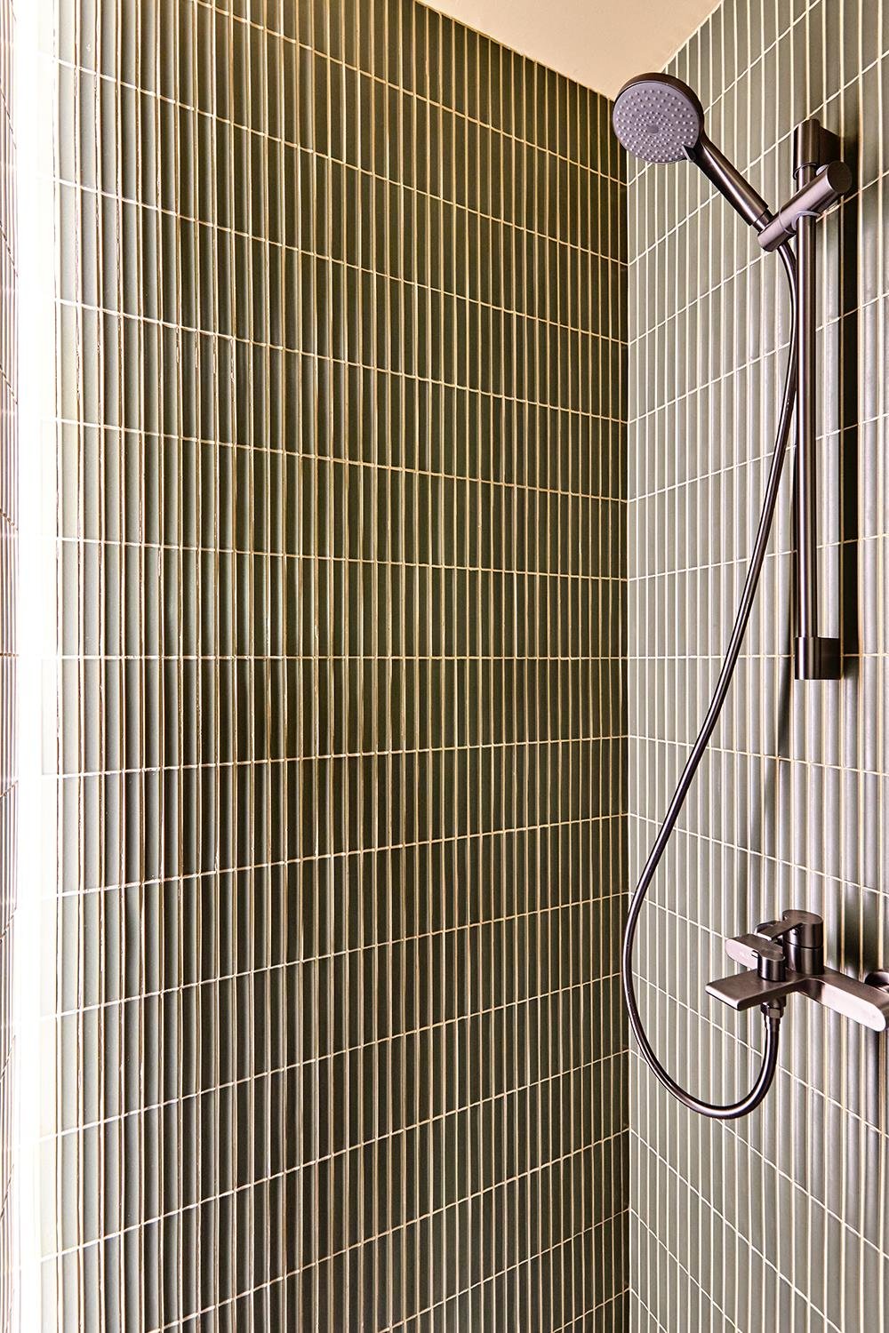 Фото №16: 1-комнатная квартира 43 м² - Краснодар, Западный внутригородской округ, Фестивальный, мкр. ЖК Тургенев, ул. Дальняя, 8к1