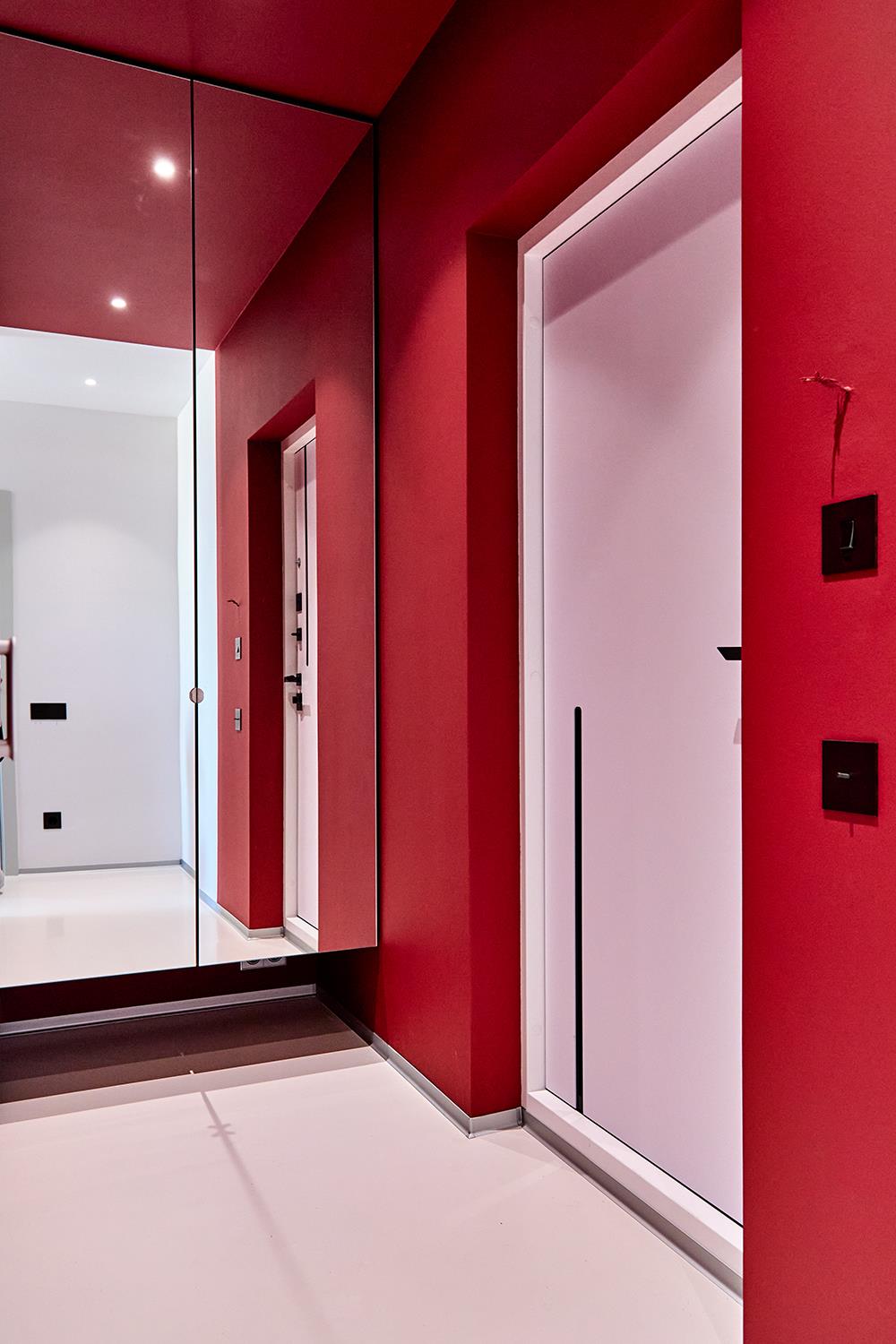 Фото №17: 1-комнатная квартира 43 м² - Краснодар, Западный внутригородской округ, Фестивальный, мкр. ЖК Тургенев, ул. Дальняя, 8к1