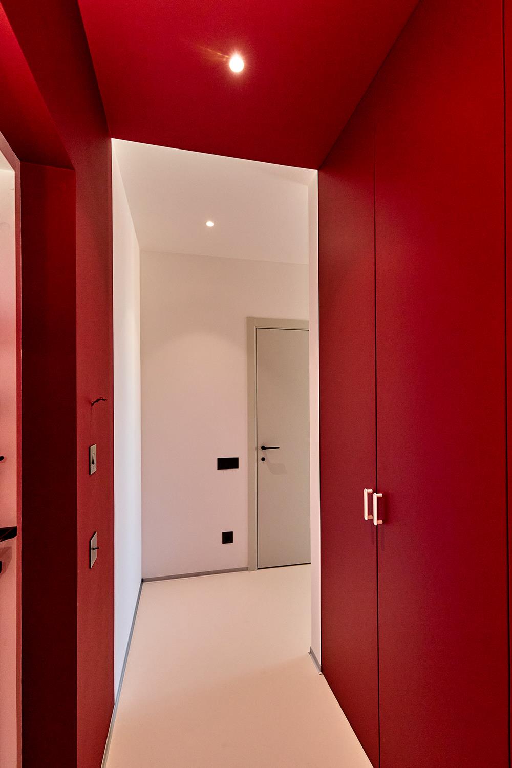 Фото №18: 1-комнатная квартира 43 м² - Краснодар, Западный внутригородской округ, Фестивальный, мкр. ЖК Тургенев, ул. Дальняя, 8к1