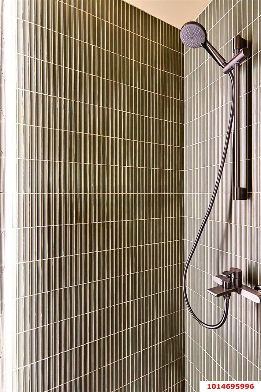 Фото №16: 1-комнатная квартира 43 м² - Краснодар, ЖК Тургенев, ул. Дальняя, 8к1