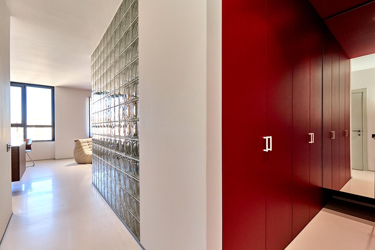 Фото №11: 1-комнатная квартира 43 м² - Краснодар, Западный внутригородской округ, Фестивальный, мкр. ЖК Тургенев, ул. Дальняя, 8к1