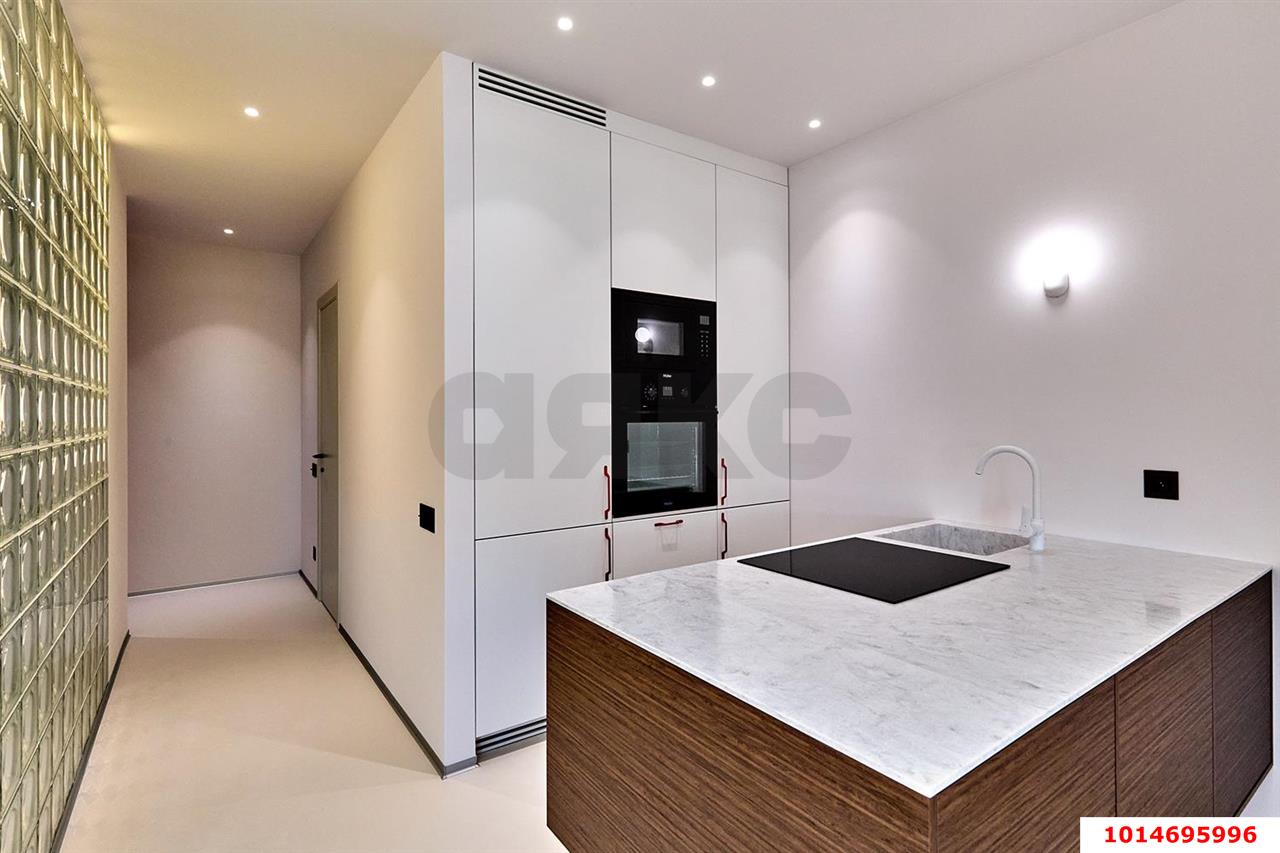 Фото №12: 1-комнатная квартира 43 м² - Краснодар, ЖК Тургенев, ул. Дальняя, 8к2