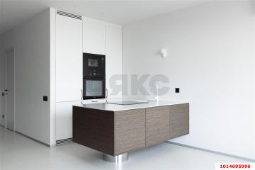 Фото №5: 1-комнатная квартира 43 м² - Краснодар, мкр. ЖК Тургенев, ул. Дальняя, 8к1