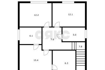 Фото №2: Дом 176 м² - Краснодар, мкр. КП Николино Парк, ул. Лётчика Маресьева, 21