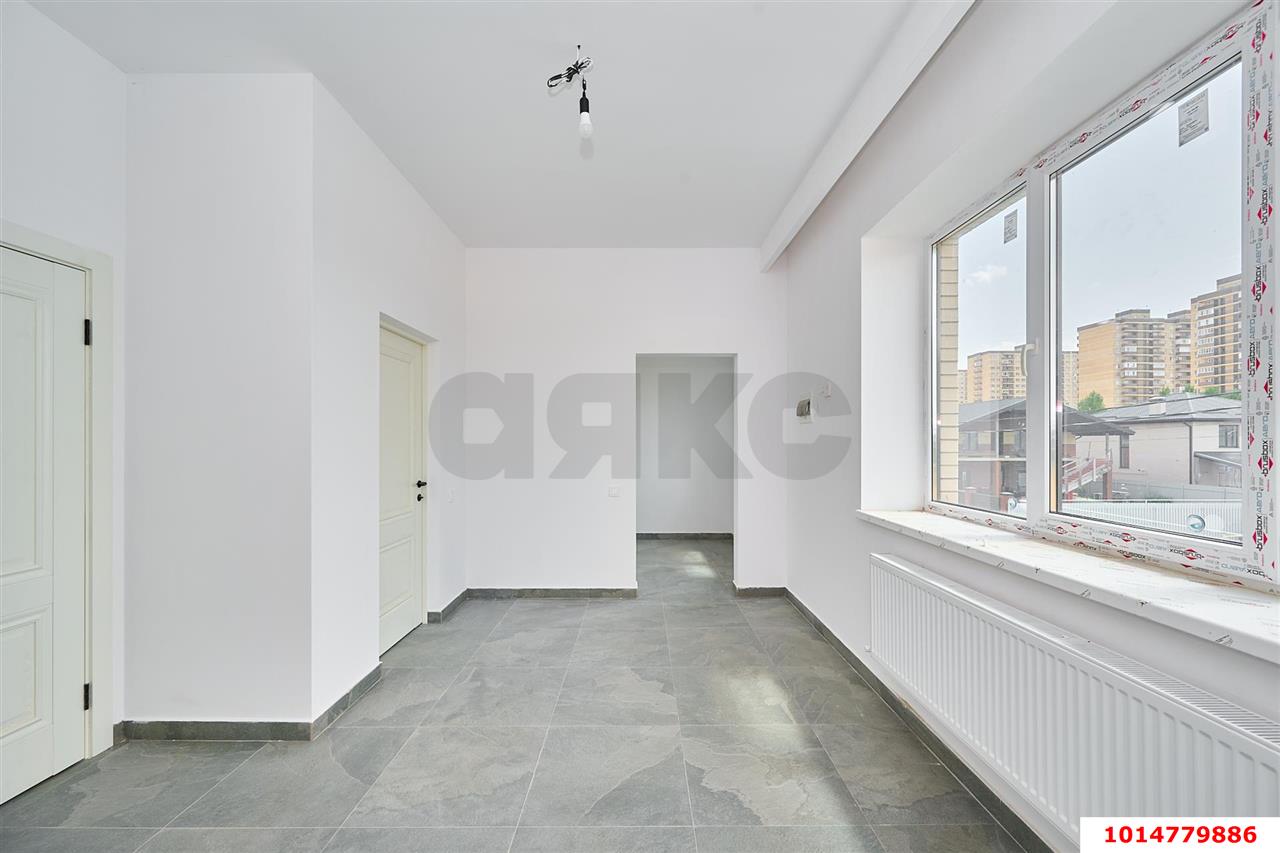 Фото №15: Дом 176 м² + 7.2 сот. - Краснодар, КП Николино Парк, ул. Лётчика Краснопёрова, 22