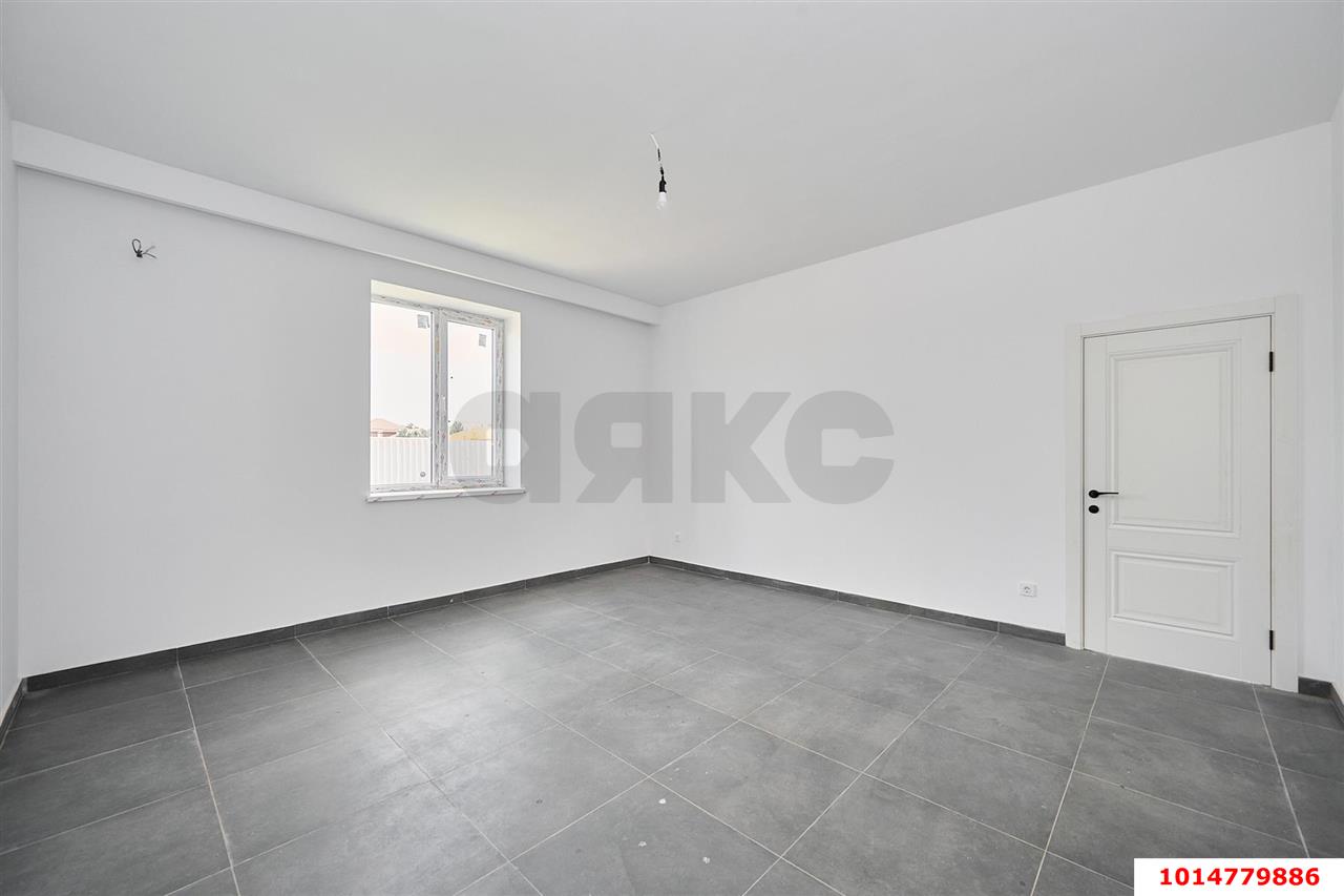 Фото №6: Дом 176 м² + 7.2 сот. - Краснодар, КП Николино Парк, ул. Лётчика Краснопёрова, 22
