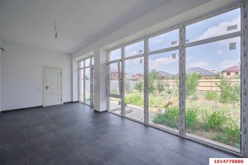 Фото №1: Дом 176 м² - Краснодар, мкр. КП Николино Парк, ул. Лётчика Краснопёрова, 22