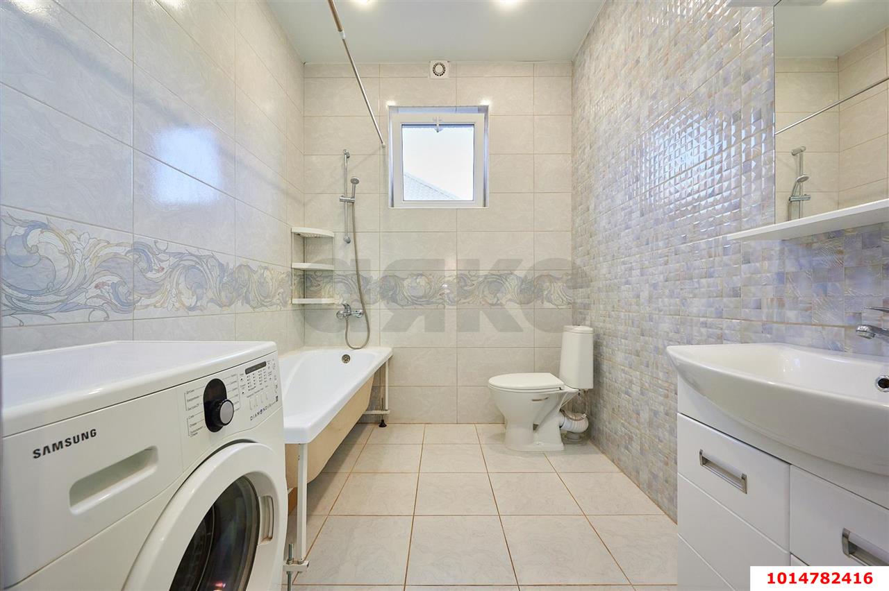 Фото №7: Дом 80 м² + 3 сот. - Российский, мкр. Прикубанский внутригородской округ, ул. Триумфальная, 34/9