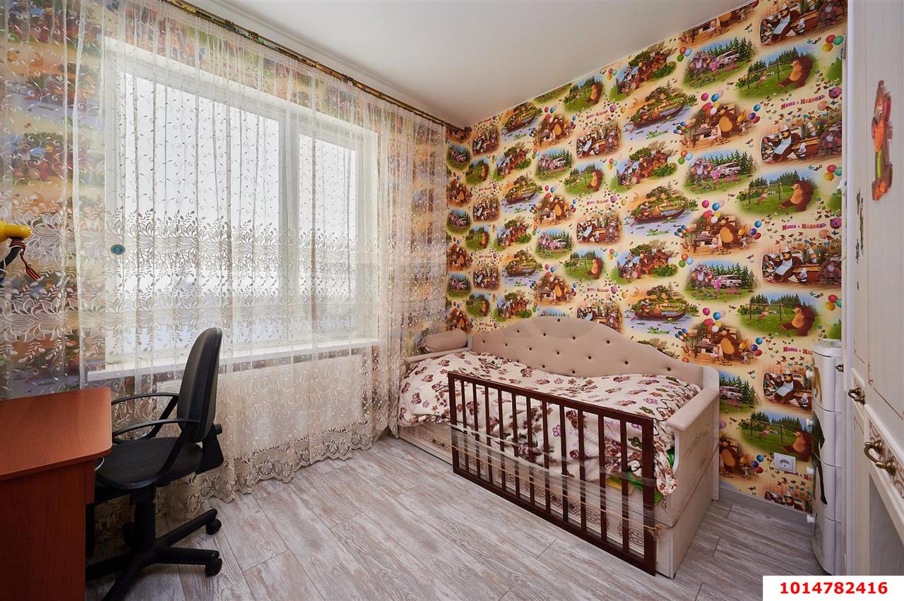 Фото №7: Дом 80 м² + 3 сот. - Российский, Прикубанский внутригородской округ, ул. Триумфальная, 34/12