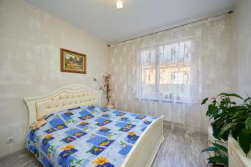 Фото №5: Дом 80 м² - Российский, мкр. Прикубанский внутригородской округ, ул. Триумфальная, 34/9