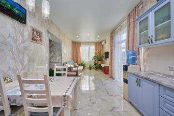 Фото №1: Дом 80 м² - Российский, мкр. Прикубанский внутригородской округ, ул. Триумфальная, 34/9