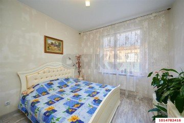 Фото №5: Дом 80 м² - Российский, мкр. Прикубанский внутригородской округ, ул. Триумфальная, 34/12