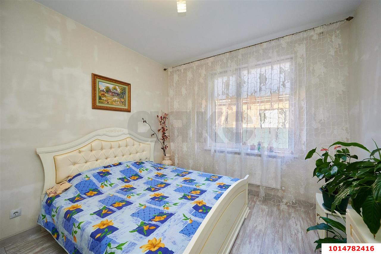 Фото №5: Дом 80 м² + 3 сот. - Российский, Прикубанский внутригородской округ, ул. Триумфальная, 34/12