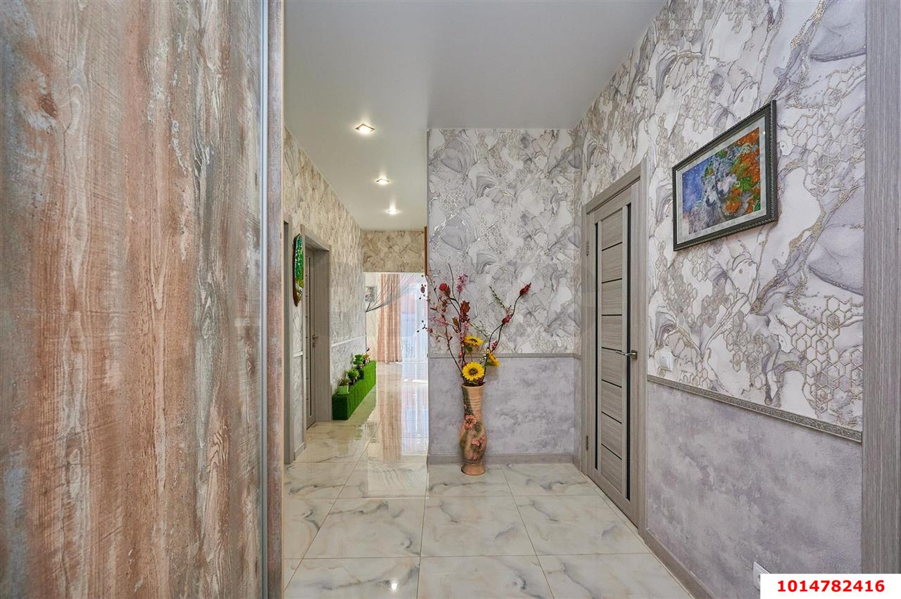 Фото №6: Дом 80 м² + 3 сот. - Российский, Прикубанский внутригородской округ, ул. Триумфальная, 34/12