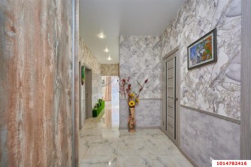 Фото №4: Дом 80 м² - Российский, мкр. Прикубанский внутригородской округ, ул. Триумфальная, 34/9