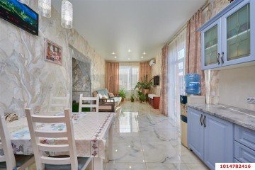 Фото №2: Дом 80 м² - Российский, мкр. Прикубанский внутригородской округ, ул. Триумфальная, 34/12