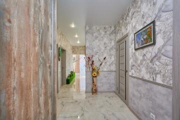 Фото №4: Дом 80 м² - Российский, мкр. Прикубанский внутригородской округ, ул. Триумфальная, 34/9