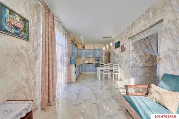 Фото №4: Дом 80 м² - Российский, мкр. Прикубанский внутригородской округ, ул. Триумфальная, 34/12