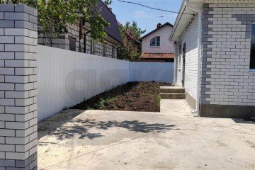 Фото №2: Дом 91 м² - № 2 АО ЮГТЕКС, мкр. Прикубанский внутригородской округ, ул. Садовая, 500