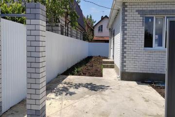 Фото №2: Дом 91 м² - Зиповчанка, мкр. Прикубанский внутригородской округ, ул. Вишнёвая, 266/7