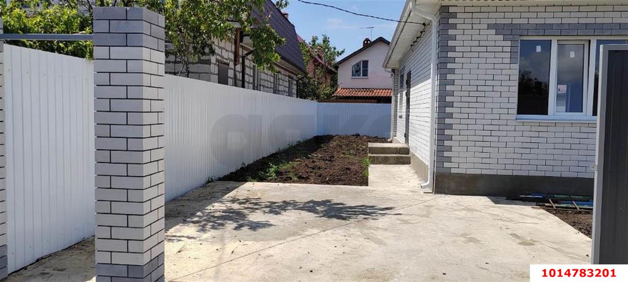 Фото №2: Дом 91 м² + 3.96 сот. - Зиповчанка, Прикубанский внутригородской округ, ул. Вишнёвая, 266/7