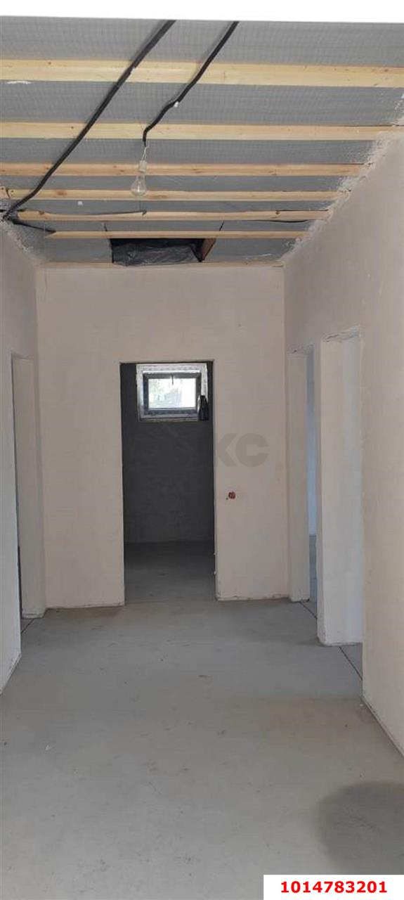 Фото №3: Дом 91 м² + 3.96 сот. - Зиповчанка, мкр. Прикубанский внутригородской округ, ул. Вишнёвая, 266/7