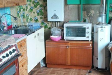 Фото №4: Дом 98 м² - Полтавская, ул. Кубанская, 24